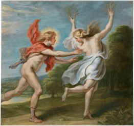 Exposición 'Arte y Mito. Los dioses del Prado'